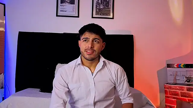 jaiden thoner online show from 01-07-26, 09:34