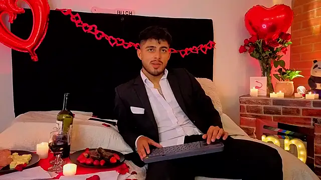 jaiden thoner online show from 02-14-26, 05:15