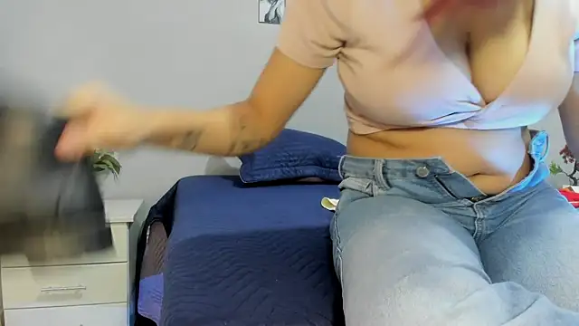 sexynova 93 online show from 05-23-26, 07:18