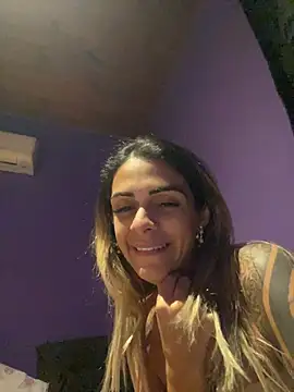 Snapshot of sabrinaneves chatting on 06-11-26, 07:45 sabrinaneves online show from 06-11-26, 07:45