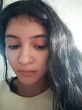 Soymaia online show from 02-19-26, 02:46