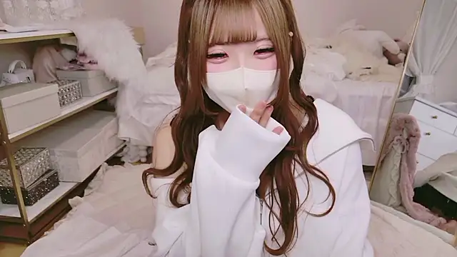 Ichiru xsc online show from 02-11-26, 10:53