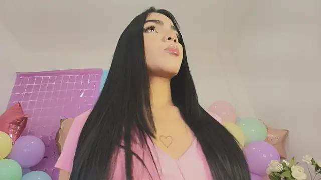 roxana scott1 online show from 03-31-26, 03:52