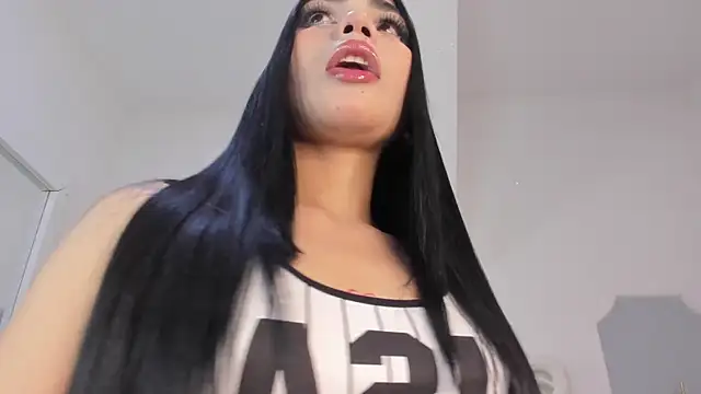 roxana scott1 online show from 04-08-26, 03:39