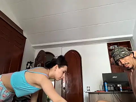 Snapshot of Harry69melon chatting on 03-02-26, 10:27 Harry69melon online show from 03-02-26, 10:27