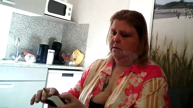 Sylviastar46 online show from 03-31-26, 07:42