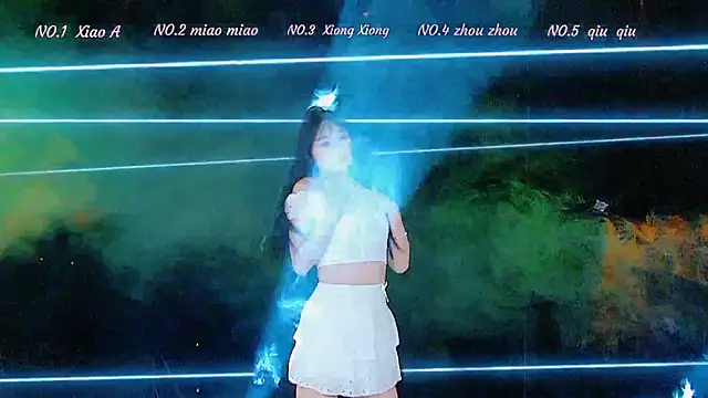 YB-001 online show from 11-26-25, 05:08