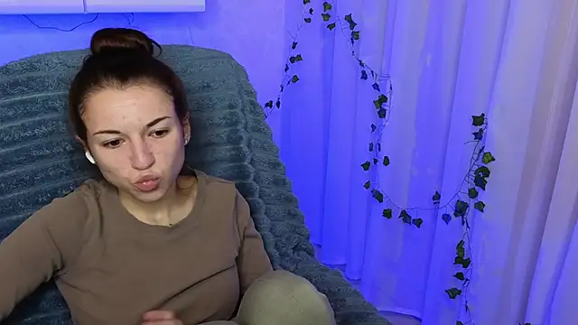 Ulyanix online show from 11-19-25, 05:07