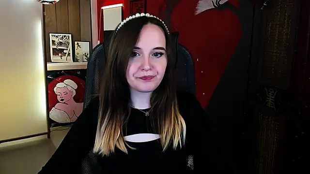 IreneBailey online show from 12-02-25, 01:17