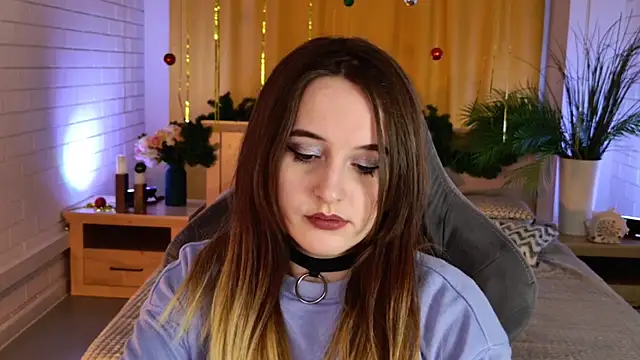 IreneBailey online show from 12-22-25, 02:03