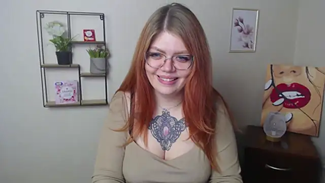 Lina ri  online show from 11-12-25, 07:24