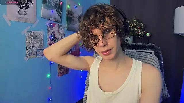 LeoBensyten online show from 12-21-25, 09:49