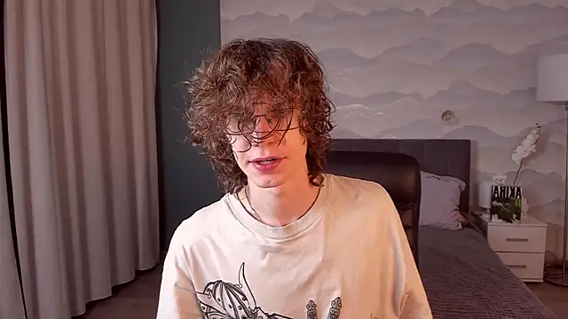 LeoBensyten online show from 02-10-26, 10:25