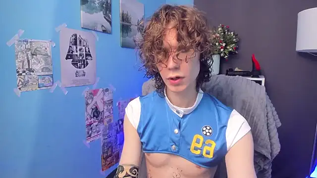 LeoBensyten online show from 02-15-26, 08:38