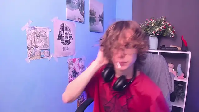 LeoBensyten online show from 02-21-26, 10:22