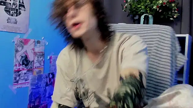 LeoBensyten online show from 03-04-26, 10:16