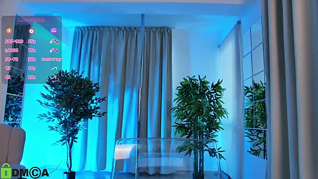 SidneyPuff online show from 04-09-26, 06:19