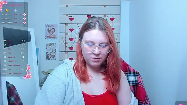 FoxPlayXX online show from 04-14-26, 07:42