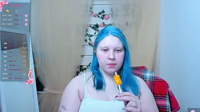 FoxPlayXX online show from 05-11-26, 04:04