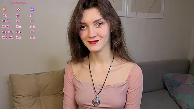 LauraYoungg online show from 02-11-26, 09:09