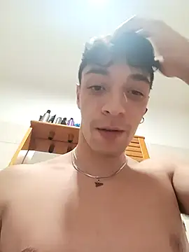 Snapshot of Pistacchio01 chatting on 10-31-25, 01:23 Pistacchio01 online show from 10-31-25, 01:23