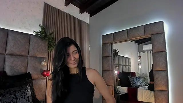 BrigitteVons online show from 12-01-25, 11:54