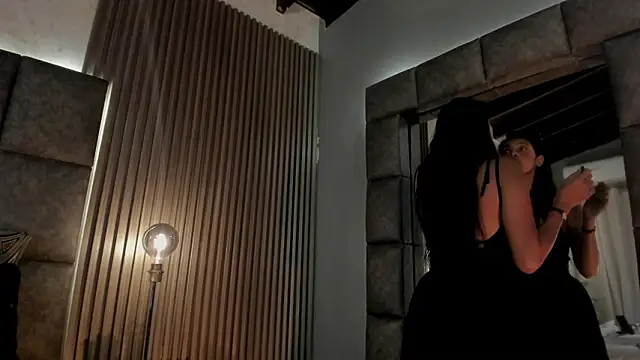 BrigitteVons online show from 03-02-26, 07:15