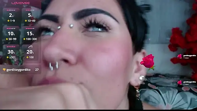 myomii nixx online show from 12-01-25, 03:33