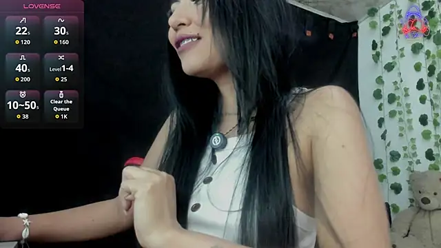 myomii nixx online show from 03-02-26, 01:08