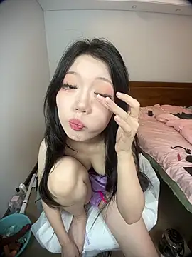 wanoubaobao online show from 03-25-26, 01:28