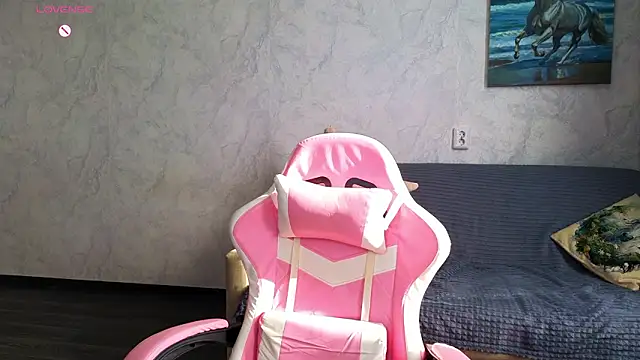 Lovelly molly1 online show from 03-06-26, 10:34