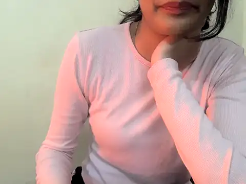 Lusty-Disha online show from 01-17-26, 09:36