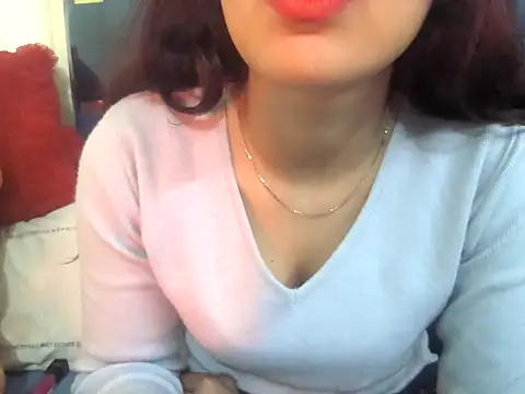 Lusty-Disha online show from 02-02-26, 04:17