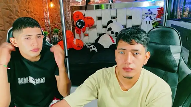 darwinandbrayann online show from 11-03-25, 12:39