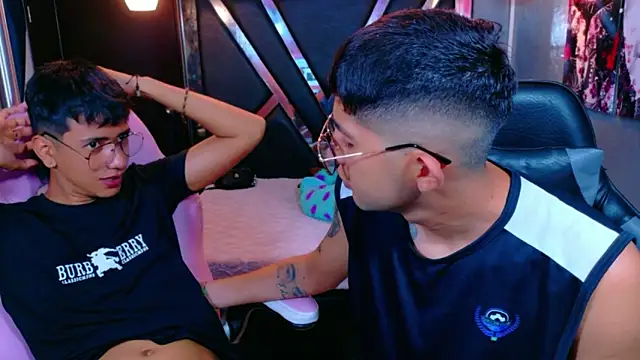 darwinandbrayann online show from 01-09-26, 08:21