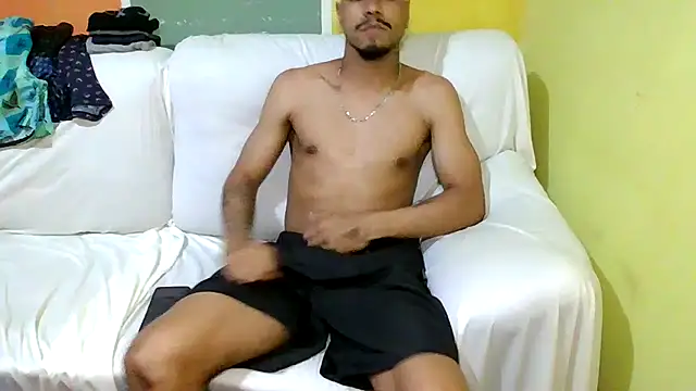 Joao BRL online show from 11-27-25, 06:43