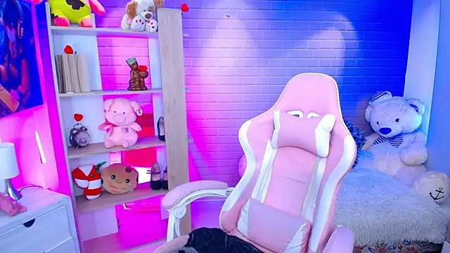 roseefancy19 online show from 02-04-26, 10:47