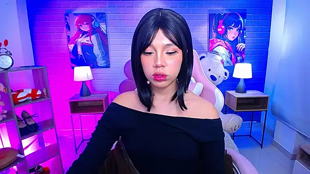 roseefancy19 online show from 02-23-26, 11:07