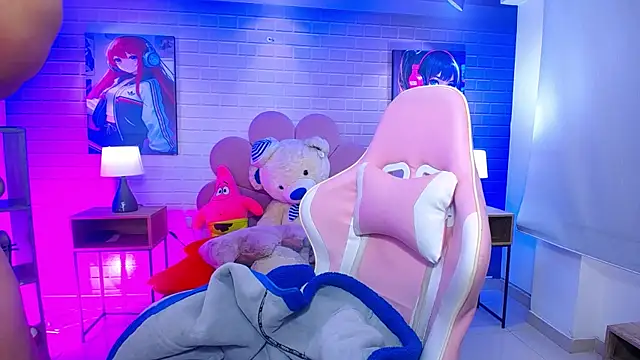 roseefancy19 online show from 03-24-26, 11:59