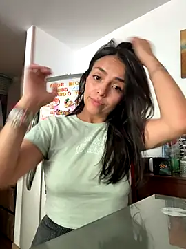 MailynAndNick online show from 11-26-25, 02:29