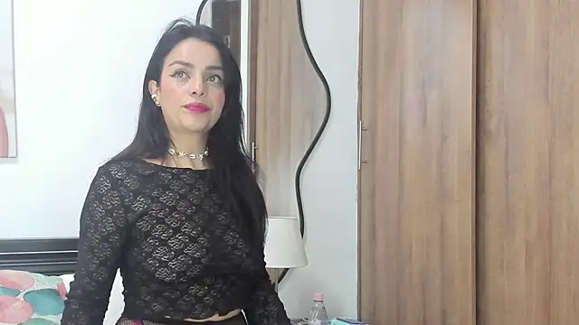 MailynAndNick online show from 01-07-26, 03:03