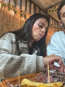 Snapshot of MailynAndNick chatting on 02-21-26, 01:50 MailynAndNick online show from 02-21-26, 01:50