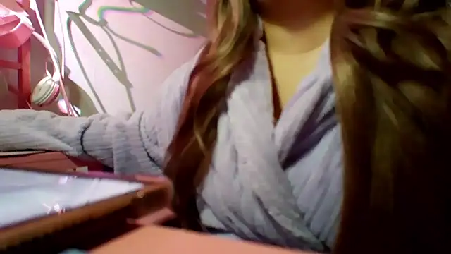 PrincessKDoll online show from 11-14-25, 09:08