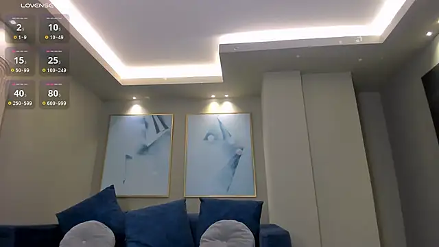 BellaConnorX online show from 01-16-26, 05:33