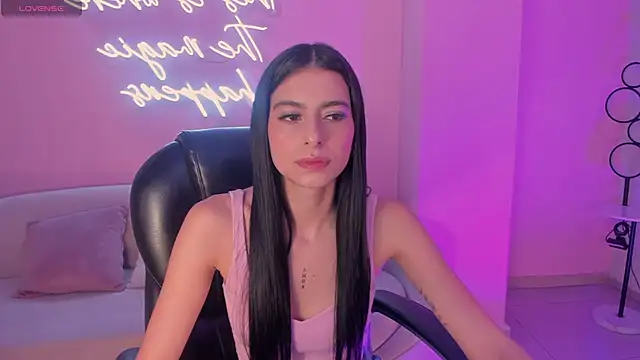 BellaConnorX online show from 03-23-26, 05:33