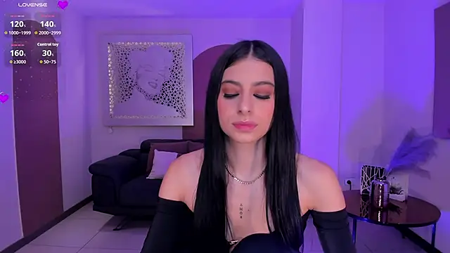 BellaConnorX online show from 04-05-26, 11:13