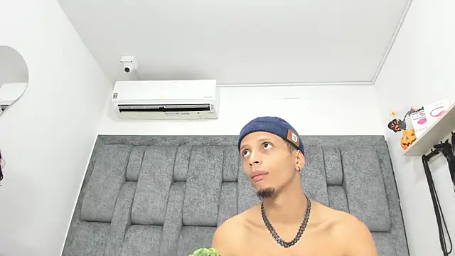 DamianandEva online show from 12-01-25, 12:54