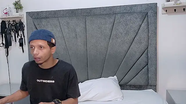 DamianandEva online show from 01-17-26, 12:54