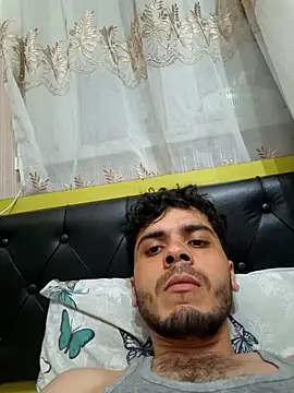 ZAminn6789 online show from 04-05-26, 05:10