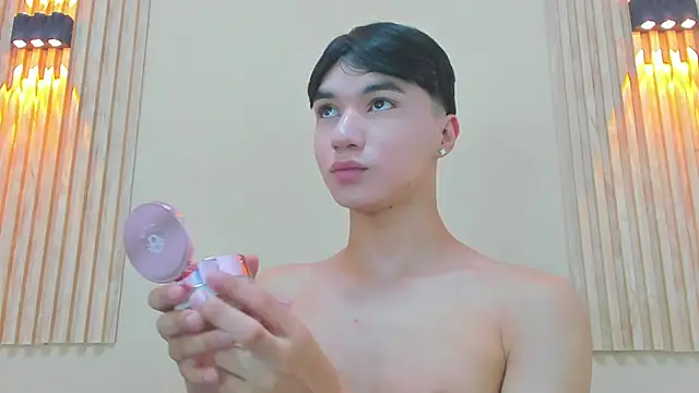 JULII RICO1 online show from 02-17-26, 12:45